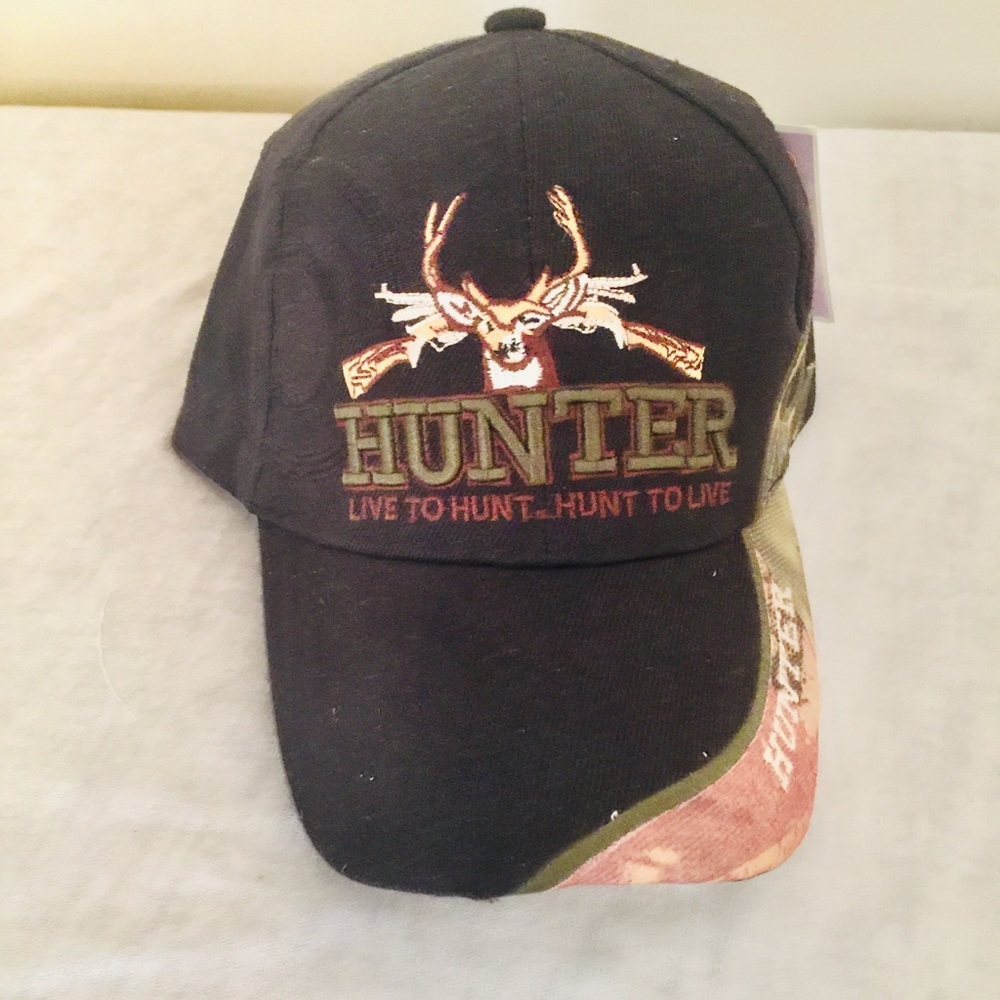 Hunting cap duo - Picture 2 of 8